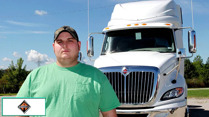CDL or Bust: Jason Horton on Coaching Role