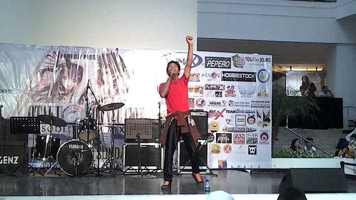 Episode 2.5: Otaku Connection MMXVI - Hitori Janai