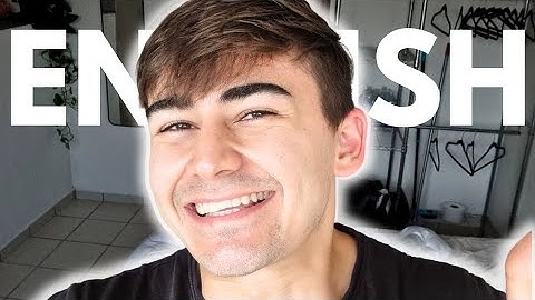 LEARN ENGLISH easily - Comprehensible Input (Apartment Words Vlog)