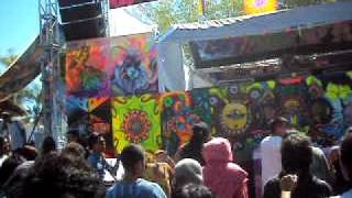 Goa Gil @ Trance Dance Experience GDL 2011