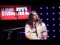 Lulu gainsbourg  jeux denfants live le grand studio rtl