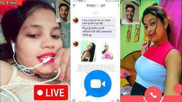 Chingari Meet New Friends App Review | What Is Chingari Meet New Friends App #apps #dating #yptech