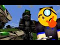 Mowzies Mobs Gauntlet ? Shattered Ring Minecraft
