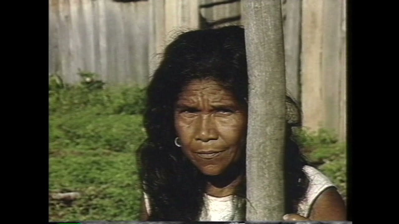 PATAXÓ (BA - 1989)