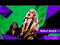Wolf Alice - Smile (Radio 1's Big Weekend 2021)