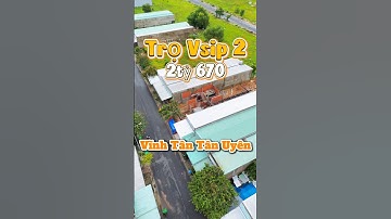 Nhà Trọ KCN Vsip 2 Vĩnh Tân Tân Uyên Bình Dương 039 4444 200