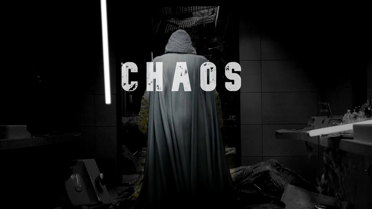 Moon Knight on X: Embrace the chaos🌙 Watch all episodes of