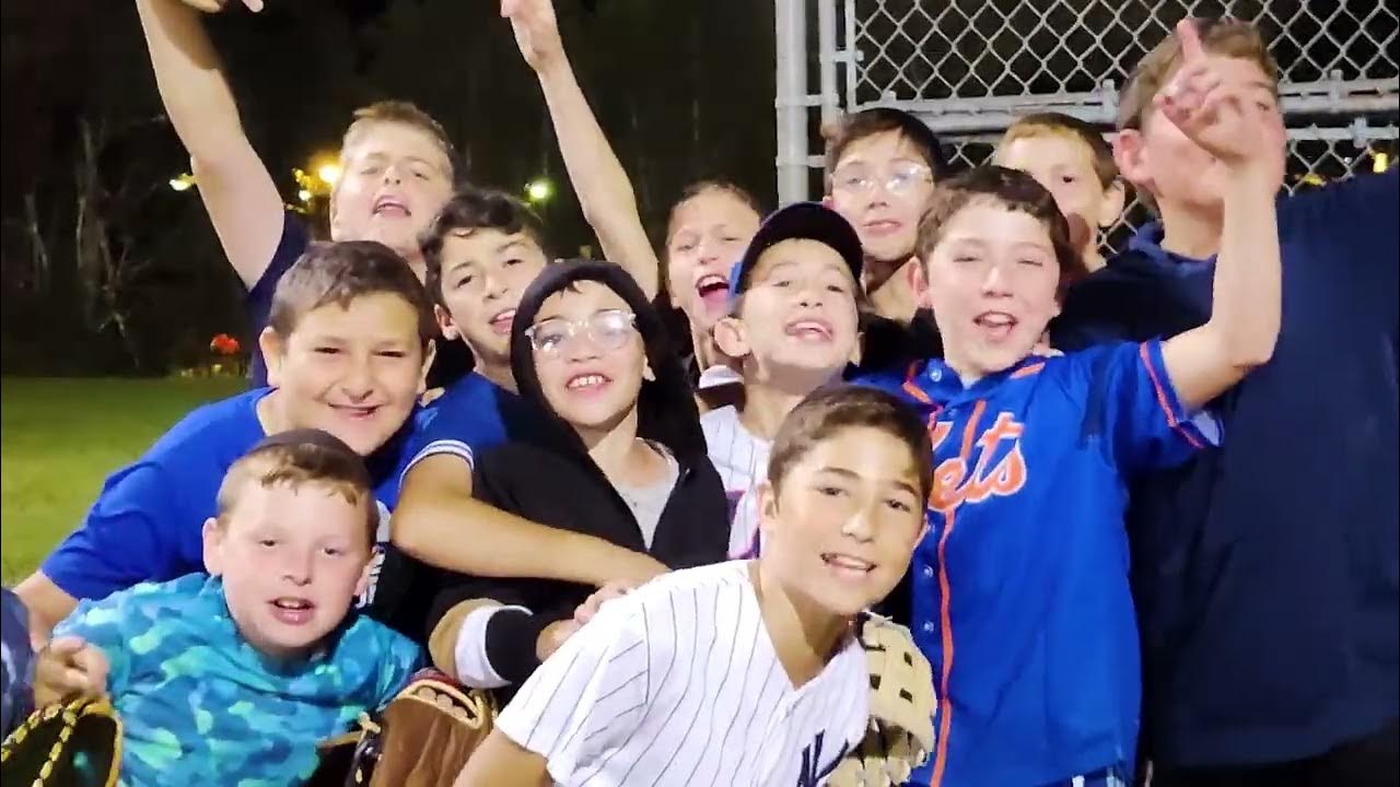 Camp Aliyah Promotional YouTube