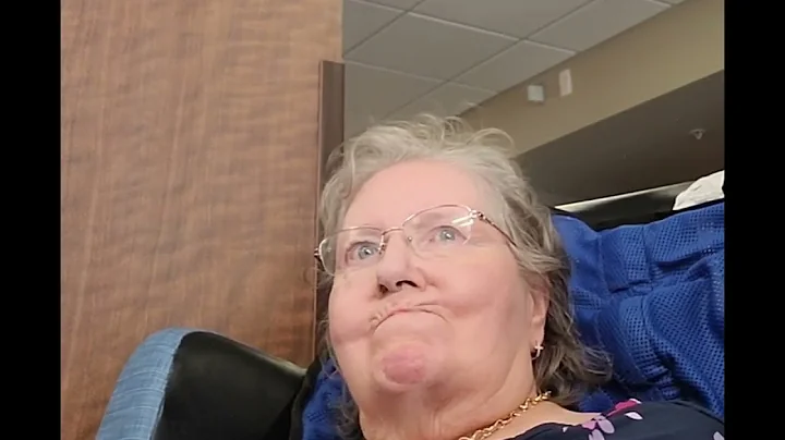 Carolyn Sheets Birthday - April 3, 2022