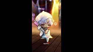 April 2026 Premium Surprise Style Box | MapleStory