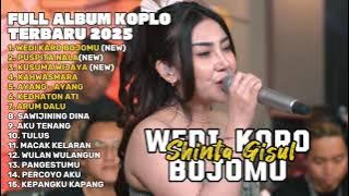 WEDI KARO BOJOMU - SHINTA GISUL FULL ALBUM TERBARU DANGDUT KOPLO TERBARU 2025