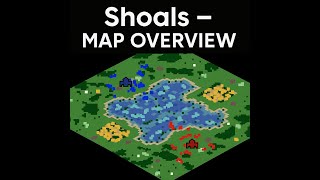 Shoals - Map Overview screenshot 3