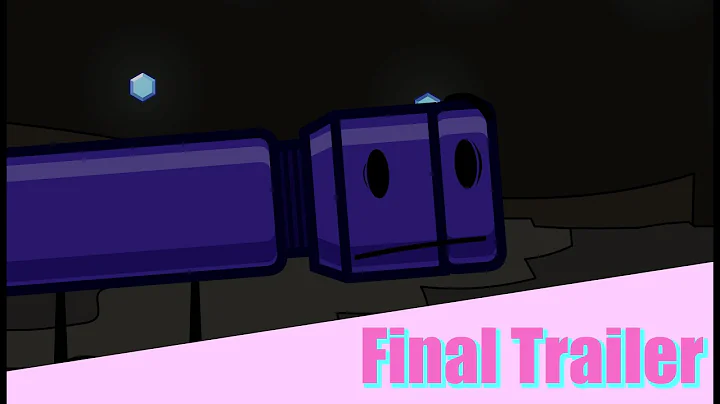 Object Connects Episode 7 Final Trailer / Release Date