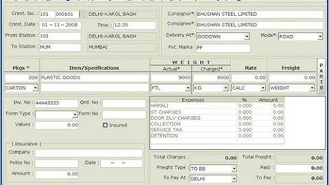 Logistics Software Solutions Provider Developer Designer Programmer Consultant Analyst Offer