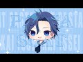 【歌ってみた】ぱすたすきゃっと / 七草くりむ / covered by 一生カイ
