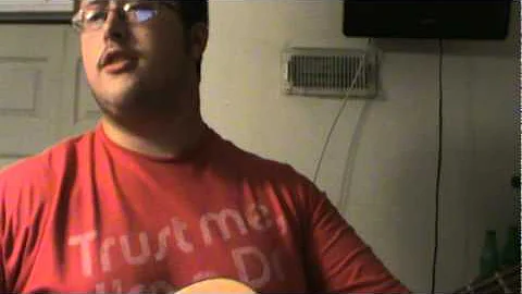 Blues Man-Nathan Sturgill.