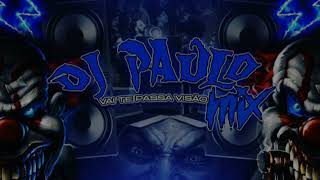 A Novinha Sofreu Um Acidente -Mc Gw Dj Bill Dj Paulomix