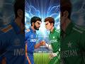 Why India vs Pakistan Is More Than Just a Cricket Match? 🇮🇳 🇵🇰🏏