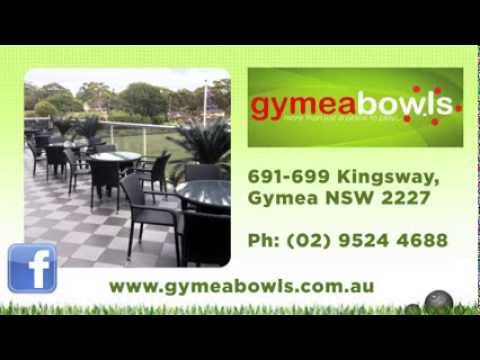 Try Barefoot Bowls at Gymea Bowling Club