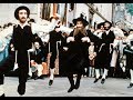 Rabbi jacob danses symphoniques