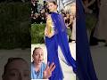 HAILEY DO YOU NEED HELP?! | Shallon Lester #MetGala2026