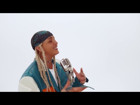 Megi Gogitidze - Me dagajere / მეგი გოგიტიძე - მე დაგაჯერე (Official Video)