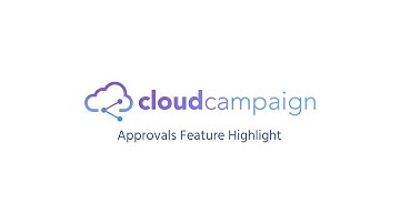 Cloud Campaign Approval Feature Quick Walkthrough | Social Media Management that Scales