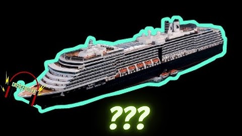 11 "Cruise Ship Horn" Sound Variations in 41 Seconds I Crescendo FX