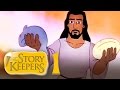 The Story keepers - Episode 1 - Breakout