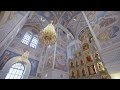 Божественная литургия 26 августа 2022 года, Храм «Большой Златоуст», г. Екатеринбург