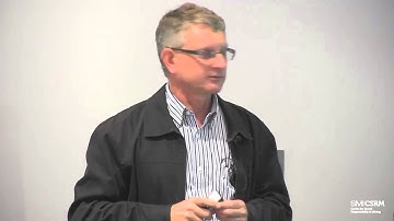 Societies Expectations and Development of External Guidance: Improved SD in the Resource Sector