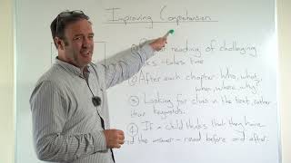 How to Improve 11+Comprehension - The Eleven Plus Tutors Ltd