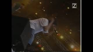 Wu-Tang Clan - Severe Punishment (Hultsfred Festival 1997)