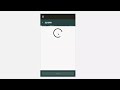 Receive Goods Using a Mobile Device