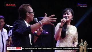 NGIDAM SARI  -  AYU AMBARWATI  - RAMA MUSIC JEPARA