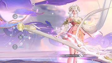 Echoes of eternity gameplay walkthrough part 1