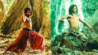 Kalaripayattu vs Muay Boran