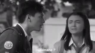 Story wa berantem