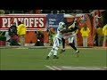 Chad Ochocinco vs Darrelle Revis (2009-10 Wildcard) | WR vs CB Matchup