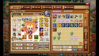 Download Lagu Gun123 - Bắt Đầu Chặng 32 Với Nhiều Update , Full Cường Hóa Thần Khí 12 Nào ! MP3