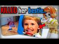 The WORST Friends EVER In Roblox..
