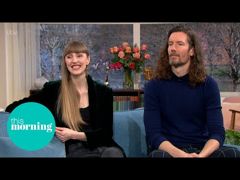 Meet The Couple Who Have Sex On Their Podcast | This Morning