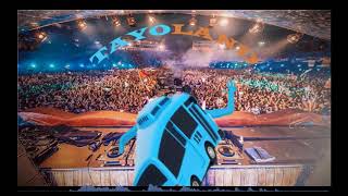 HEY TAYO REMIX EDM 2019 (FATHAN REMIX)