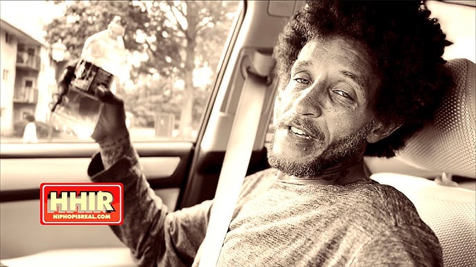 Delonte West spotted loitering outside 7-Eleven after panhandling