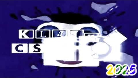 Klasky Csupo In White Robotic Dimension