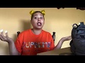 YEZZY 500 UNBOXING!!!