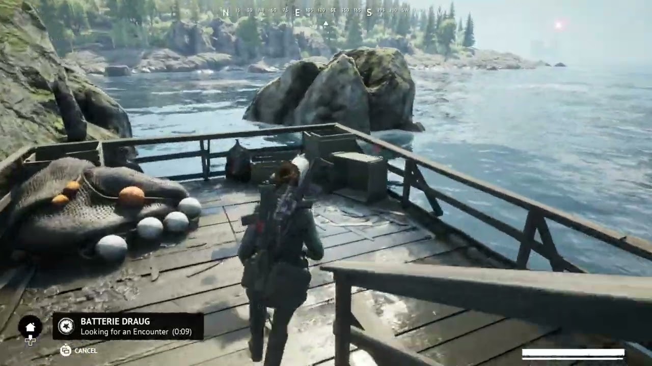 Vigor - Gameplay - 25/Mar/2023