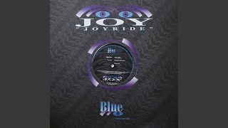 Joyride (Joy Mix) Joyride (Joy Mix)