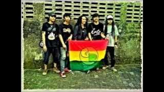 Gratiss Reggae - Cabe Cabean