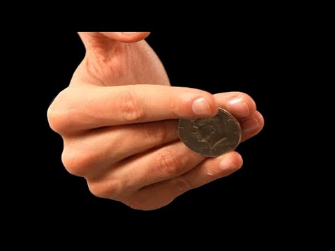 2 Easy Magic Tricks Tutorial